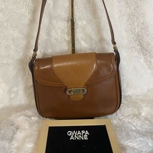 Vintage Gucci Bag medium